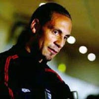 Ferdinand Nggak Anti Gay